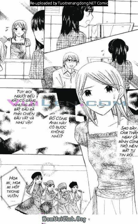 cánh thiên nga chapter 23 132