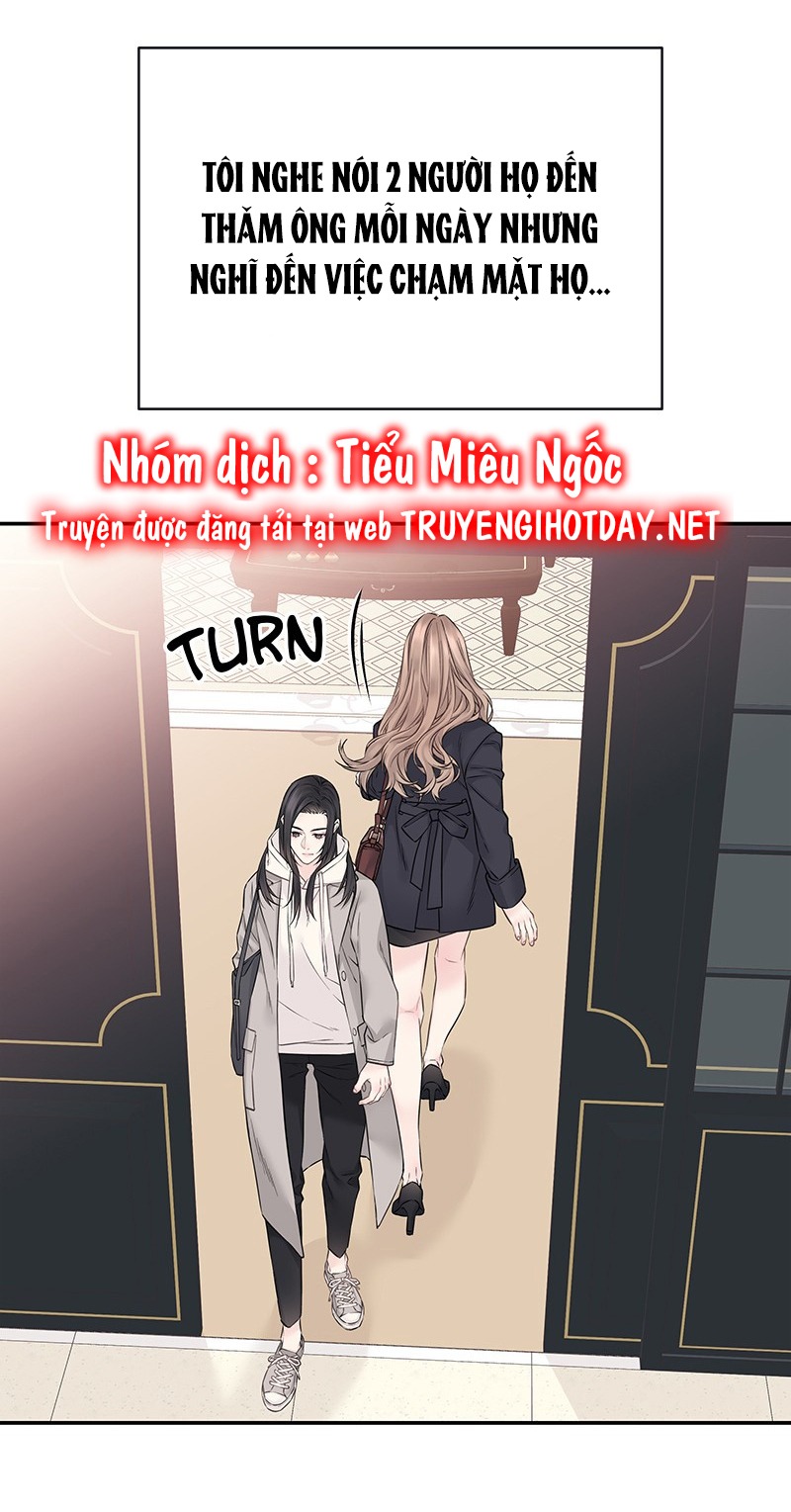 hạnh phúc đó không hề tồn tại chapter 37 36