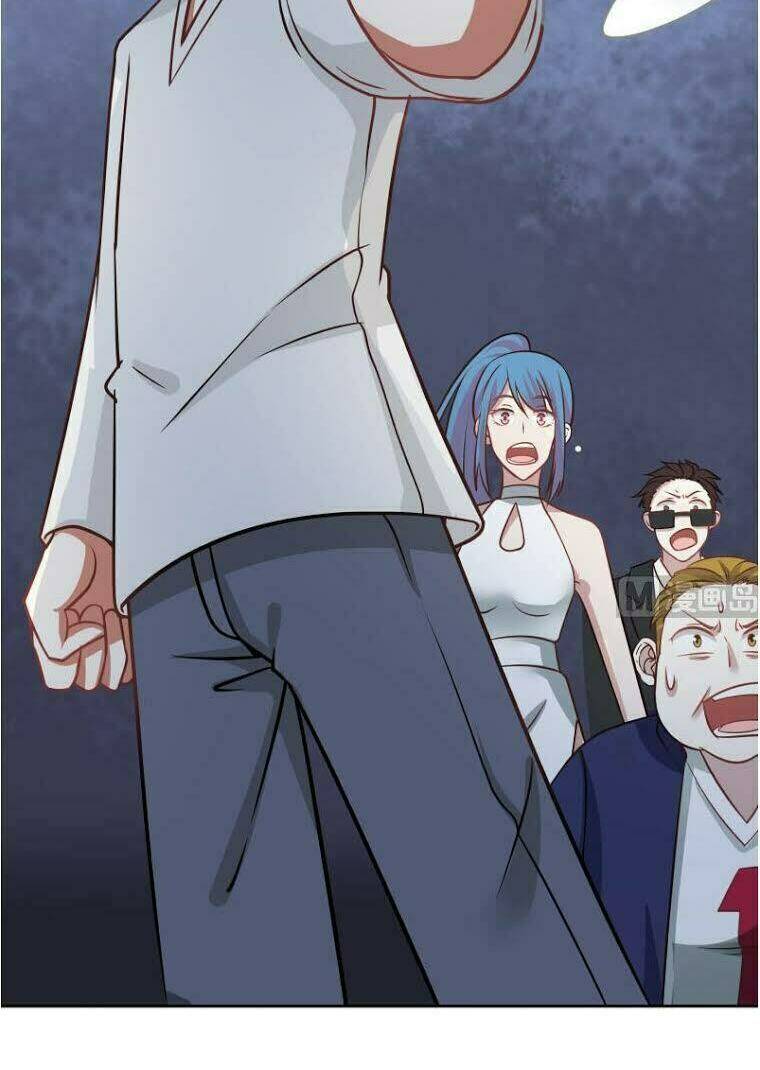 trên người ta có một rồng chapter 69 7