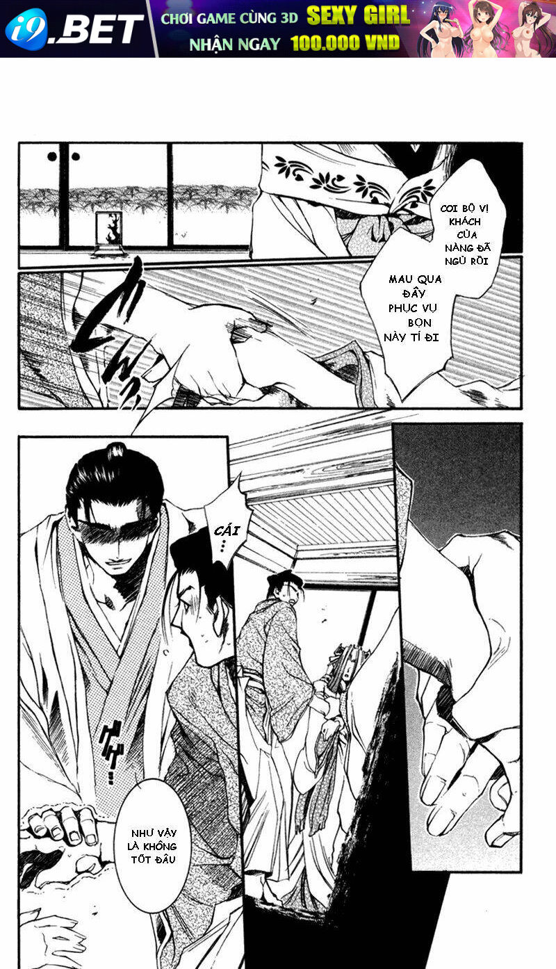 peace maker chapter 15 14