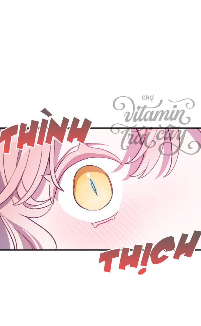 chúa ơi, làm ơn hãy để con có thể làm một con quỷ đúng nghĩa! chapter 2 2