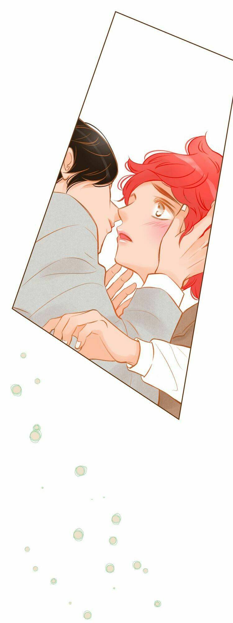 tân lang yếu tòng tiểu dưỡng khởi chapter 17 8