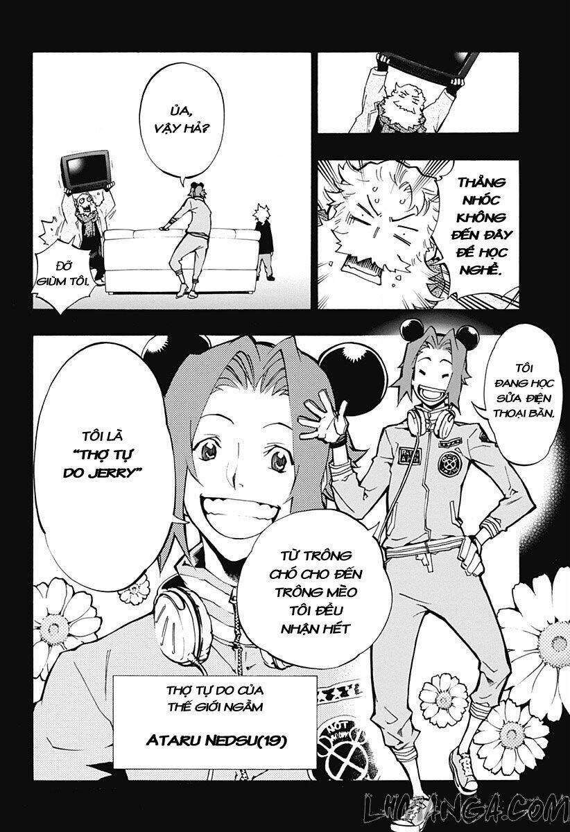 ana no mujina chapter 4.4 15