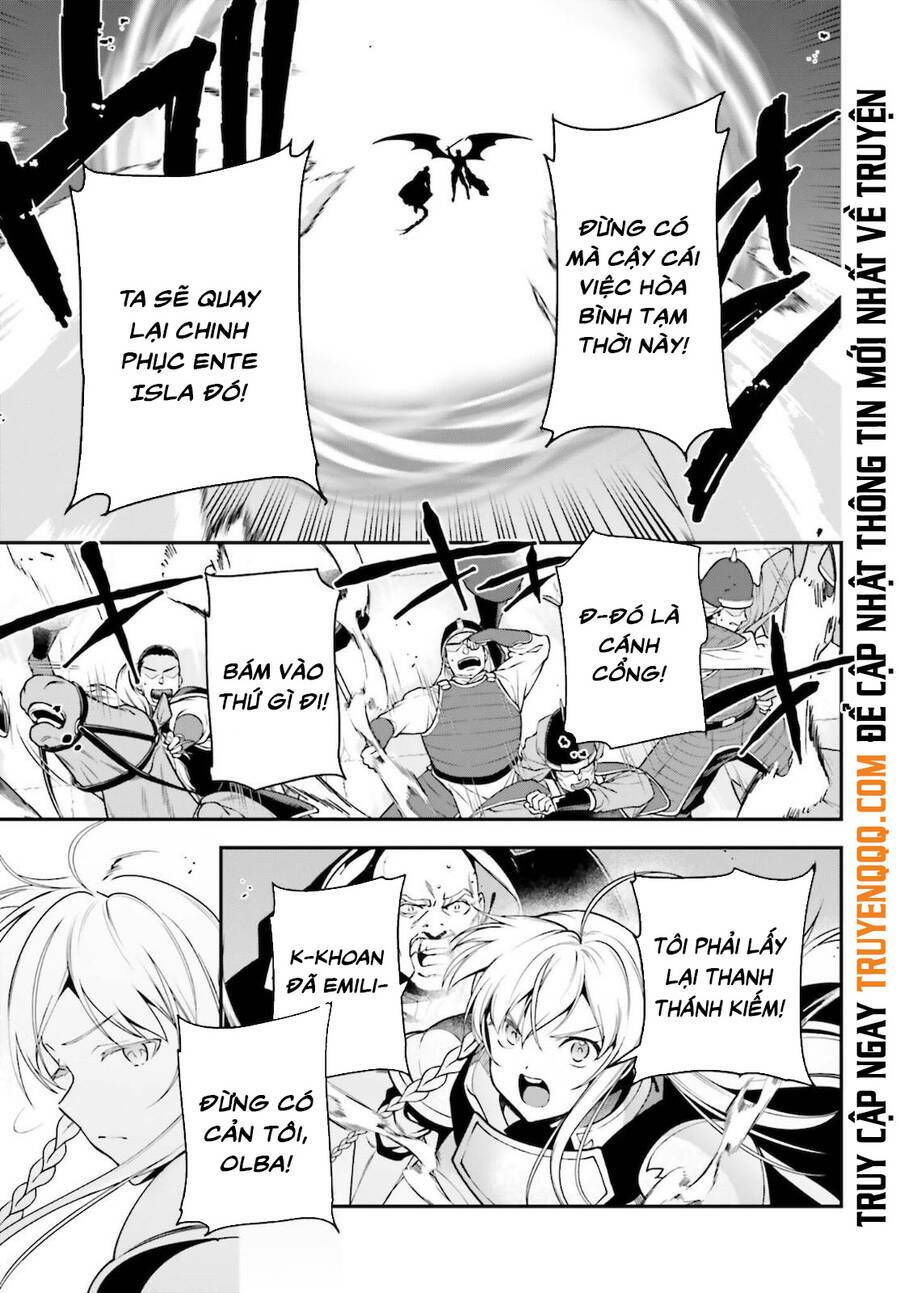 ma vương đi làm thêm chapter 101 24