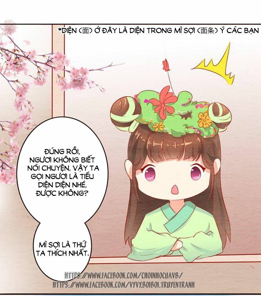 nhân hoa duyên chi sư phụ đại nhân cầu sủng ái chapter 11 24