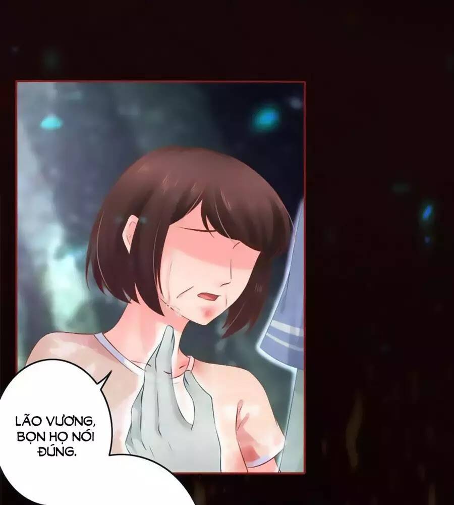 tân nương của âm dương giới chapter 87 190