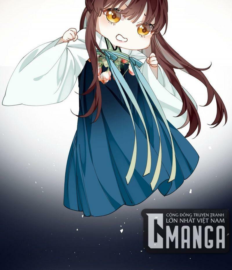 phế vật công chúa muốn nhặt chồng chapter 25 35