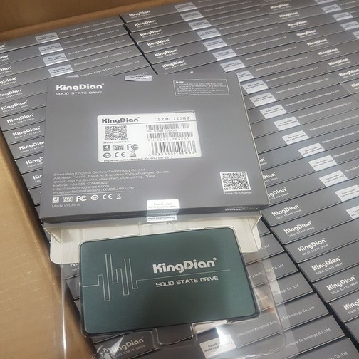 Ổ Cứng SSD KingDian N480 240GB Size 80*22*3 mm -Hàng Chính Hãng