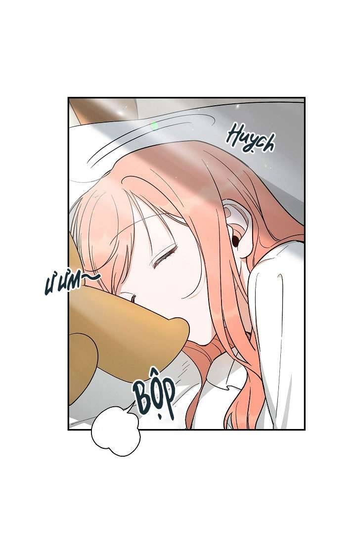 phương pháp trở thành con gái của người hùng bóng đêm chapter 19 2