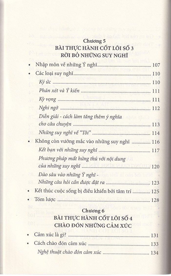 Khổ Đau Không Là Điều Tất Yếu