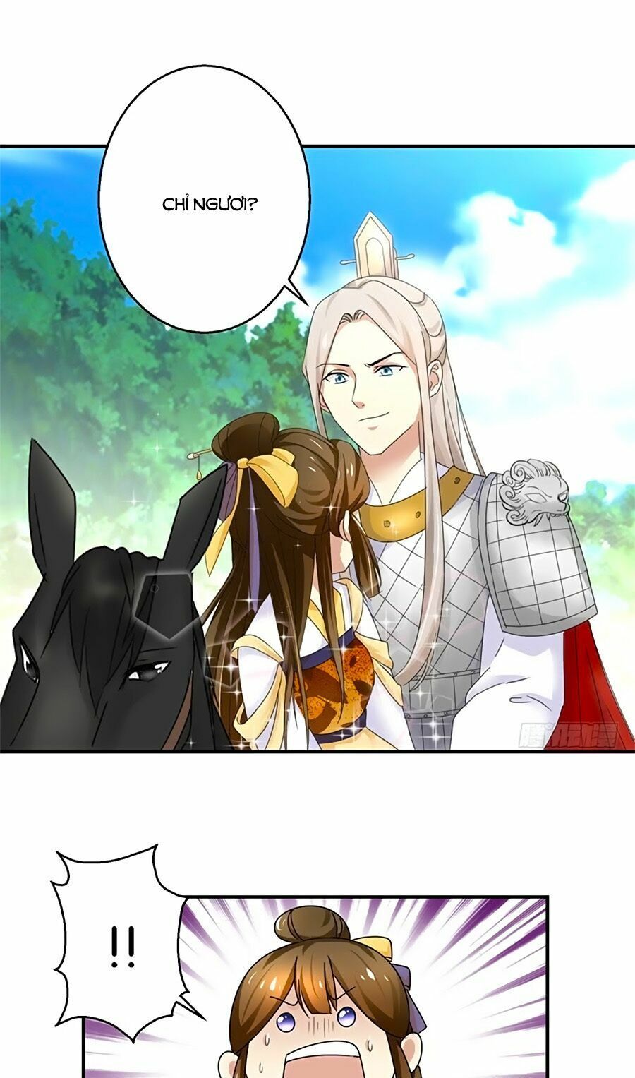 thuần phi ký chapter 6 3