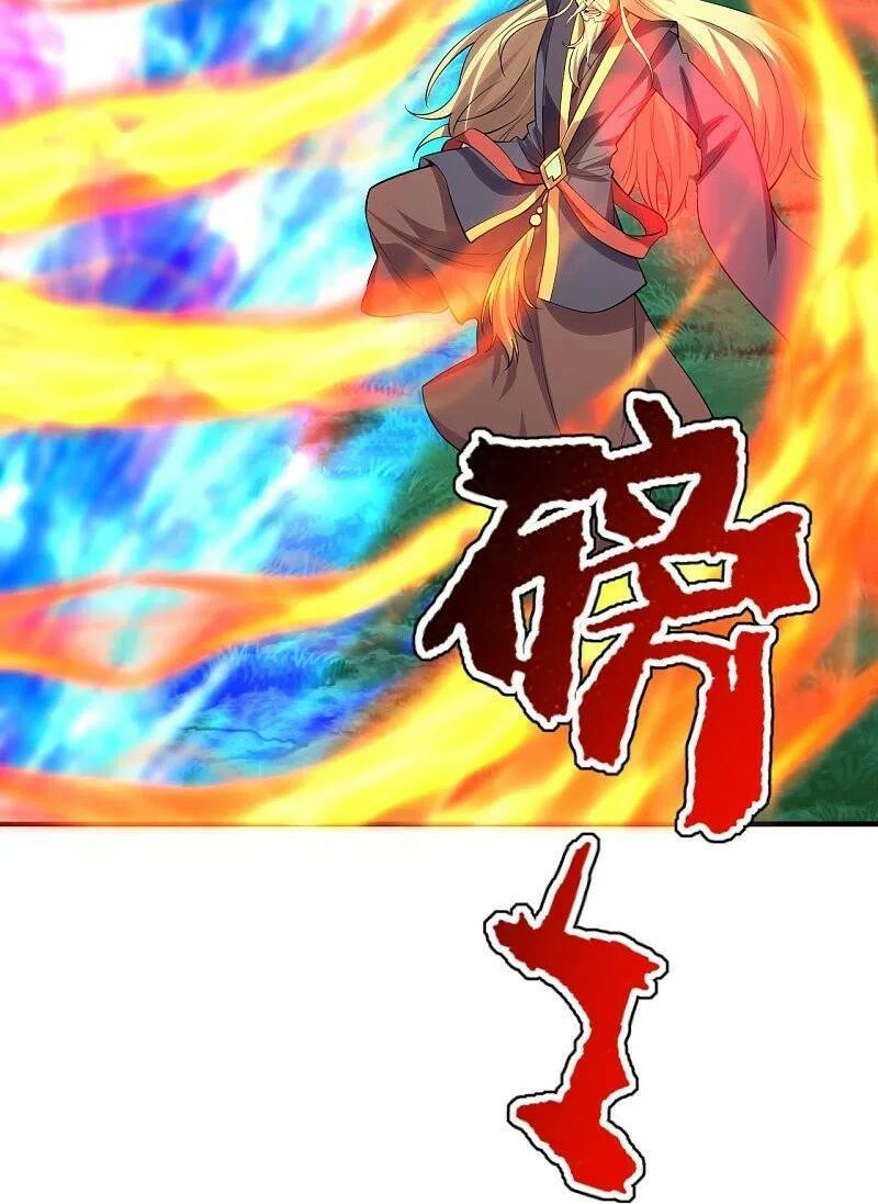 tiên võ đế tôn chapter 231 41