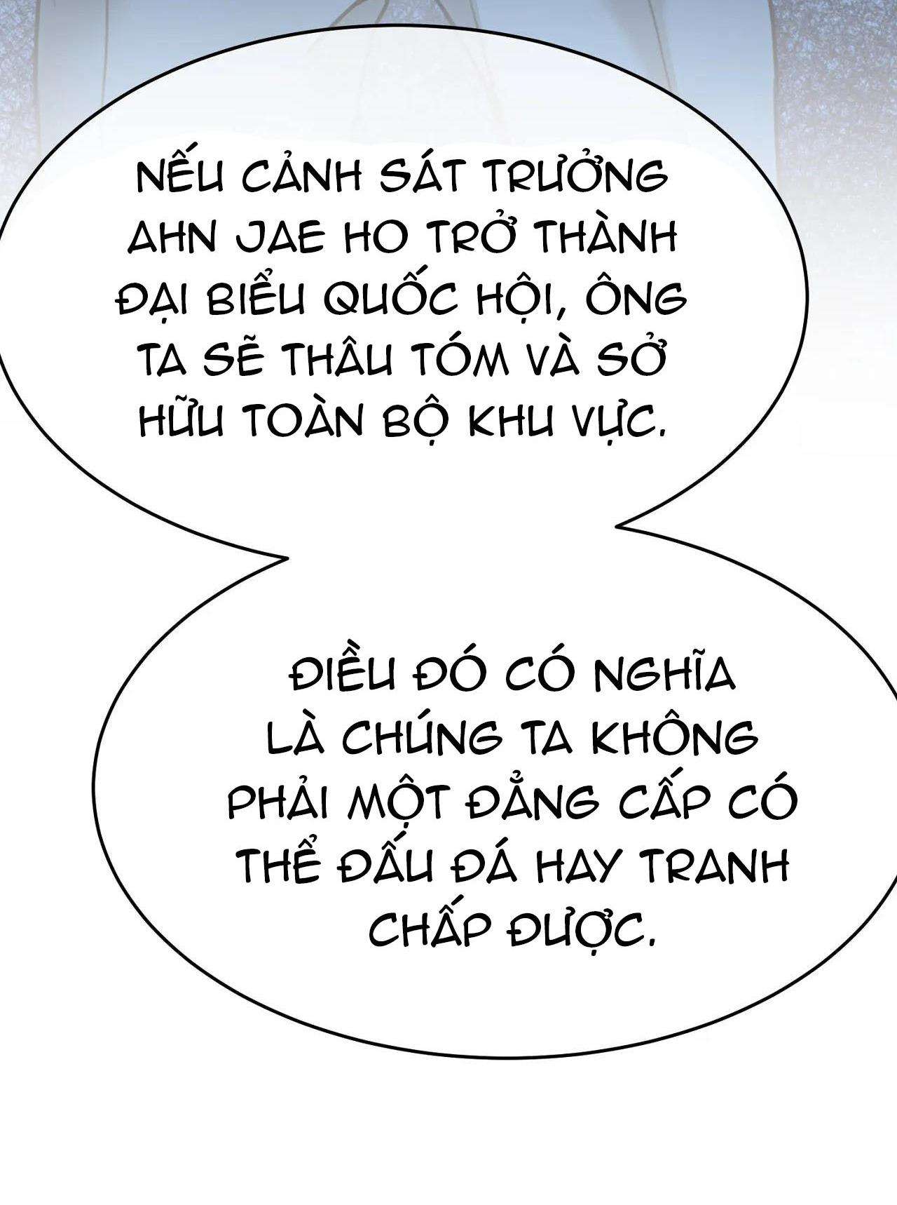 công cuộc báo thù của kẻ yếu thế chapter 59 128