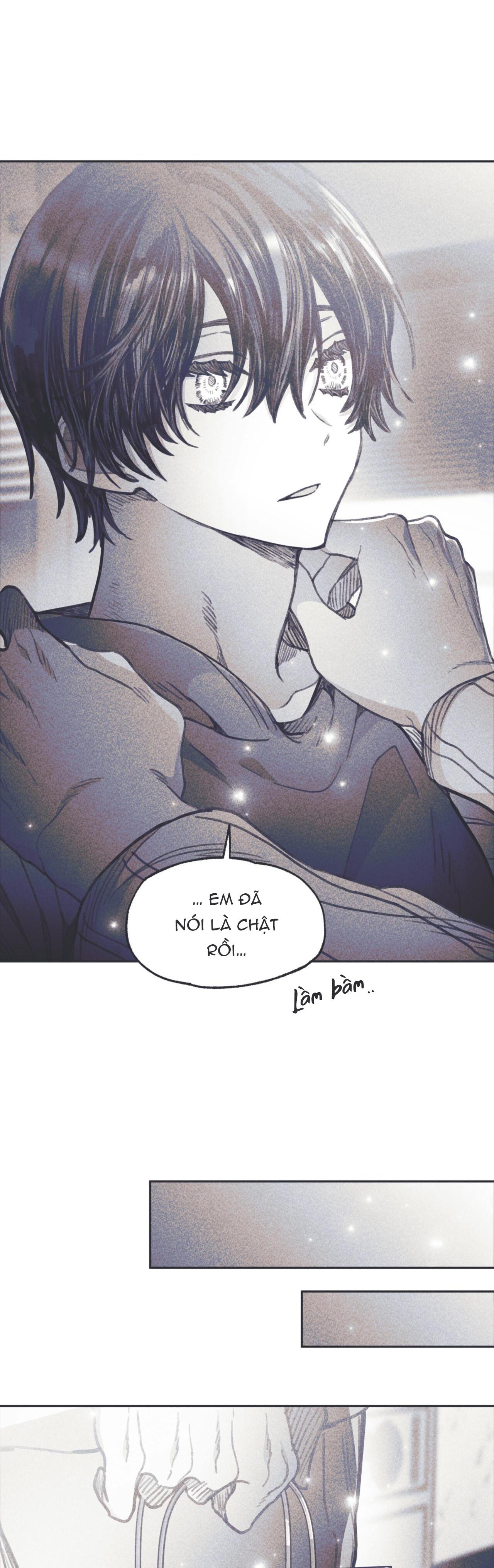 hồi ức cơn thịnh nộ chapter 12 34