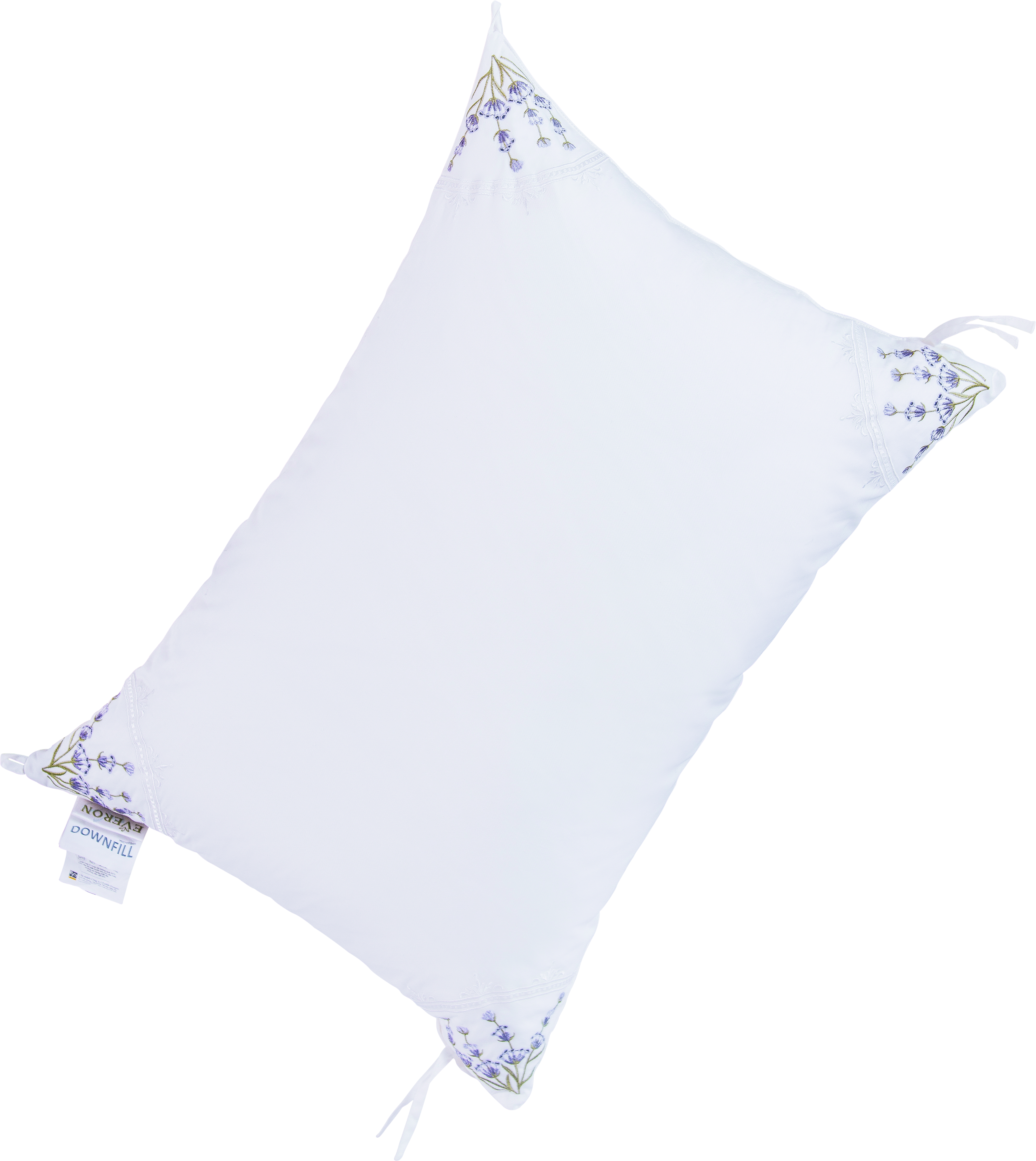 Ruột gối Lavender 45*65 Everon