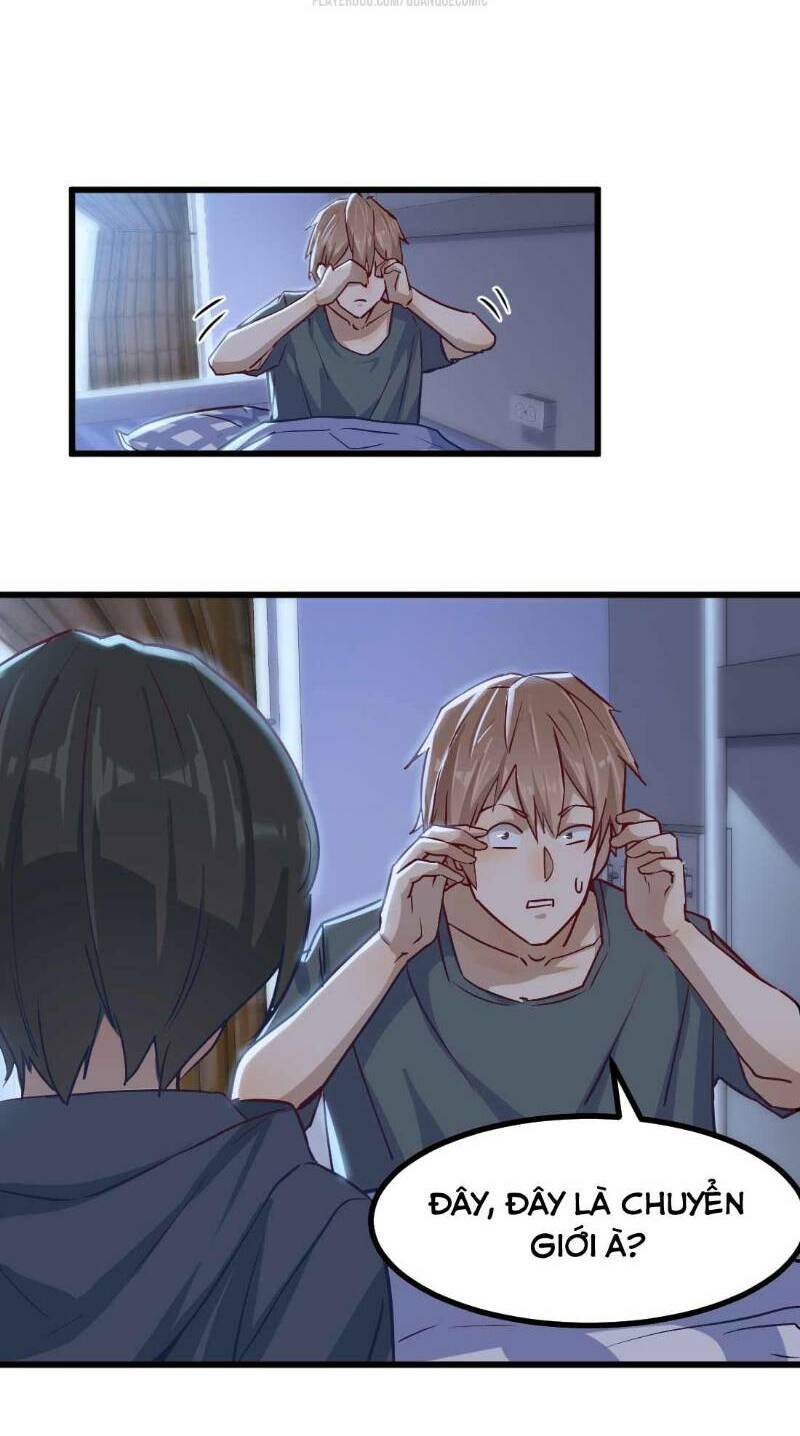 song tu đạo lữ kiểu xem mặt chapter 7 14