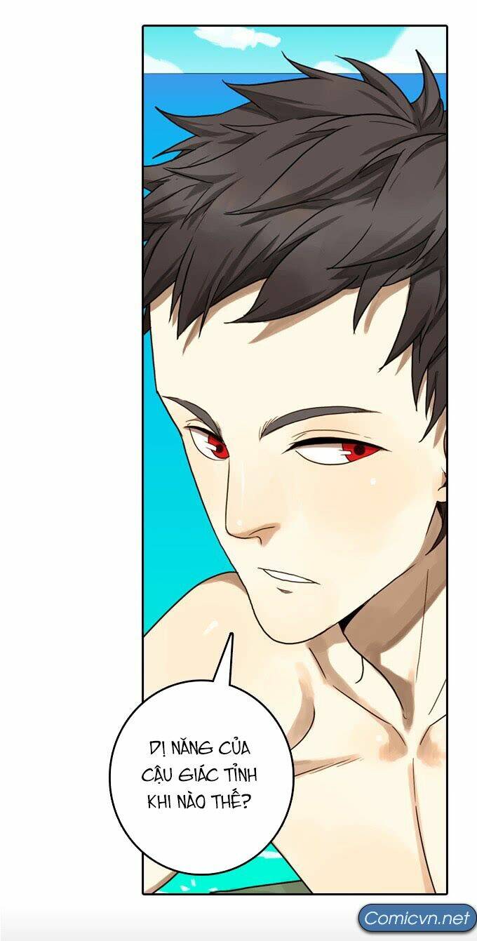 dị nhân bất tử chapter 10 39