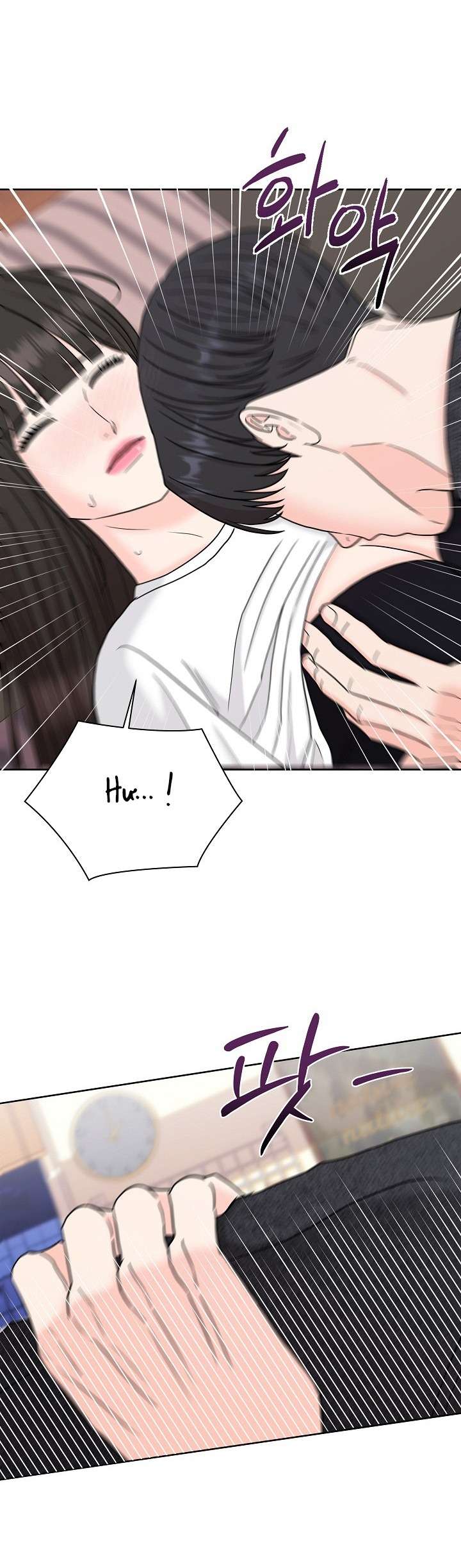 [18+] ván chơi cá cược chapter 19 29