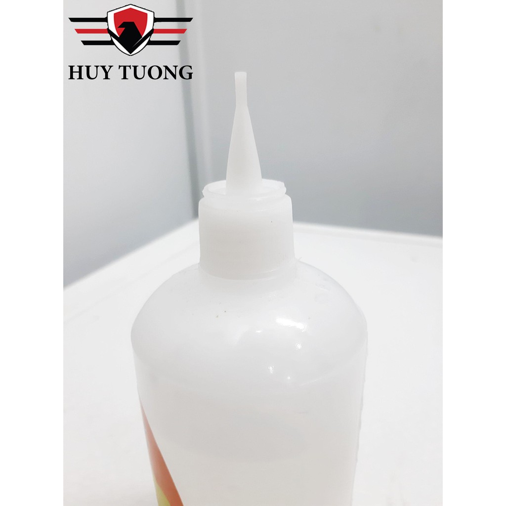 Bộ 2 Keo dán sắt , gỗ đa năng 502 100ml
