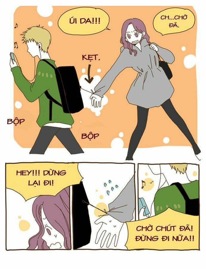 những mảnh chuyện quanh đây chapter 3 11