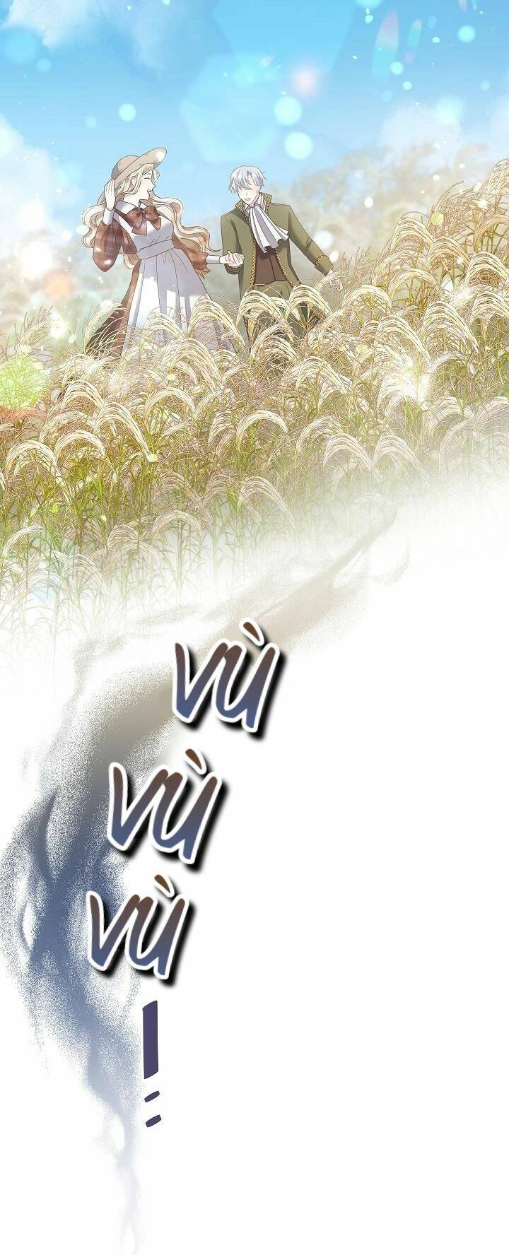 khu vườn câm lặng chapter 3 30