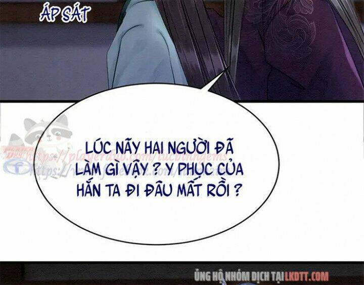 trọng sinh bá sủng nhiếp chính vương quá mạnh mẽ chapter 110 78