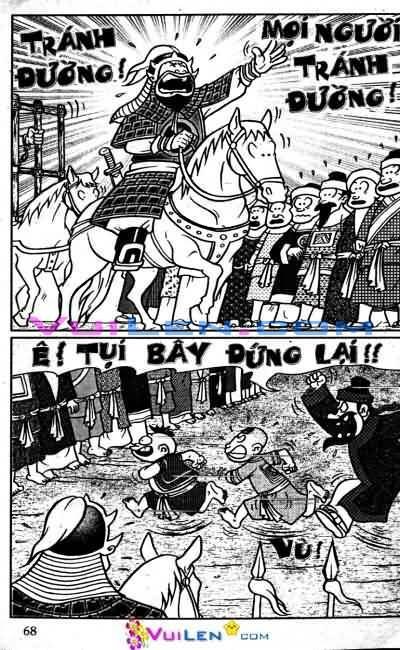 thần đồng đất việt chapter 29 63