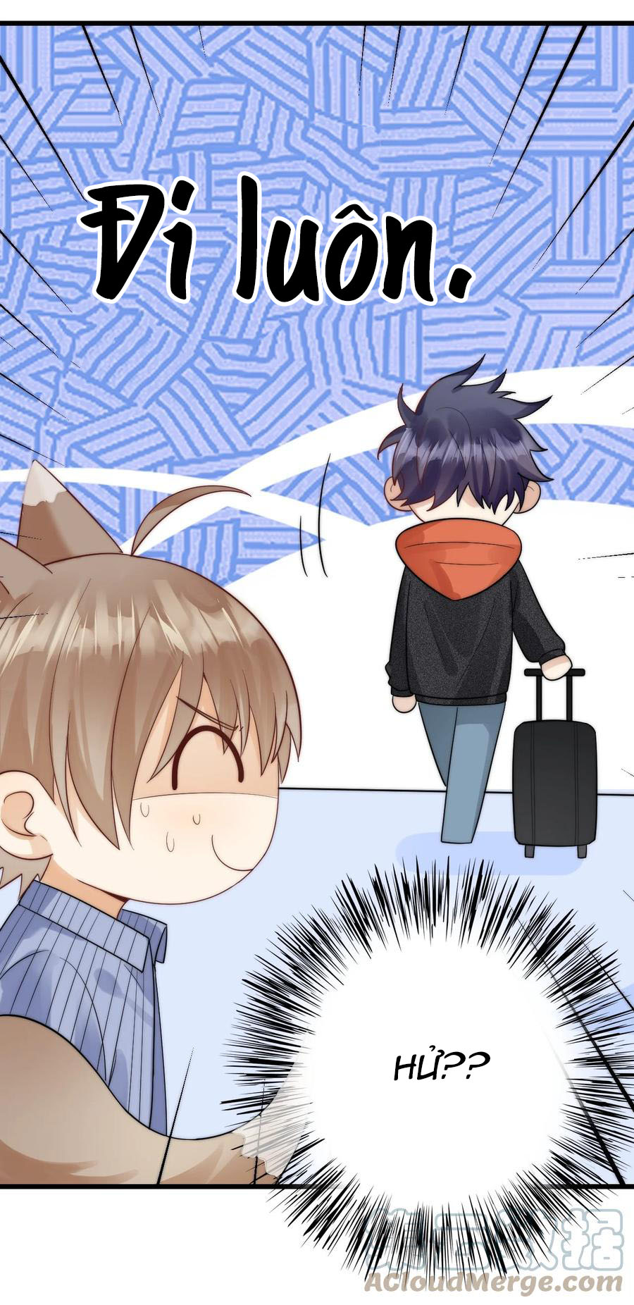 tức thời phạm quy [ tức thì vi quy ] chapter 22 34