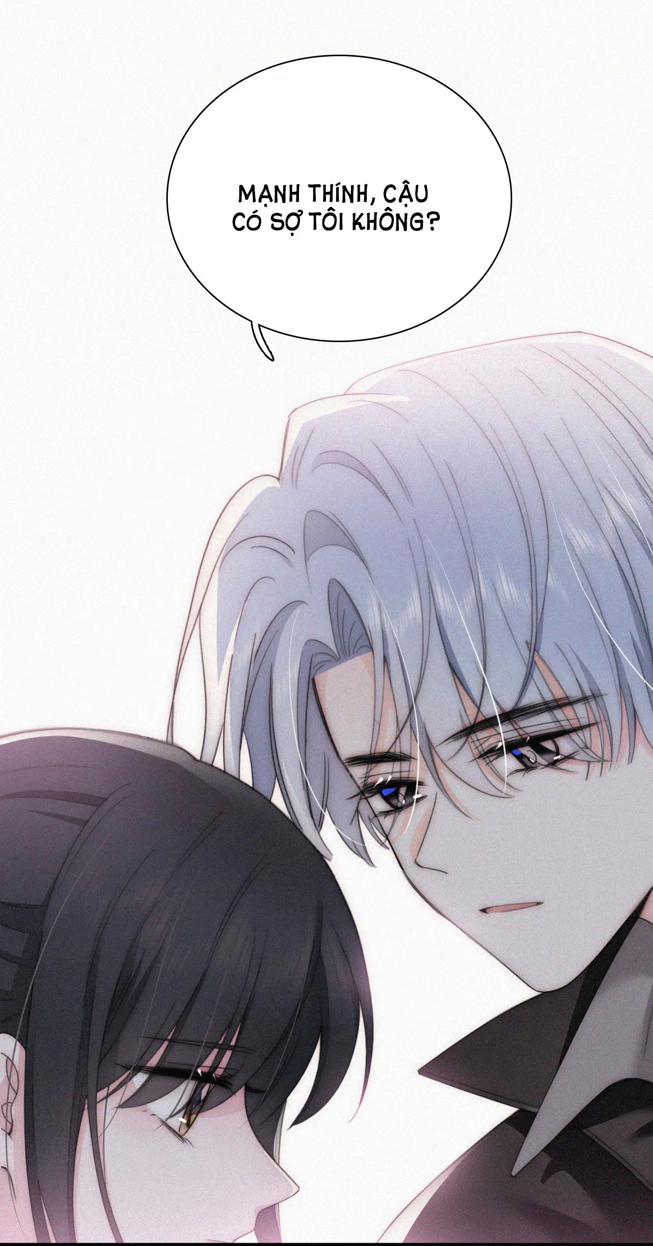 bệnh yêu chapter 37.1 15