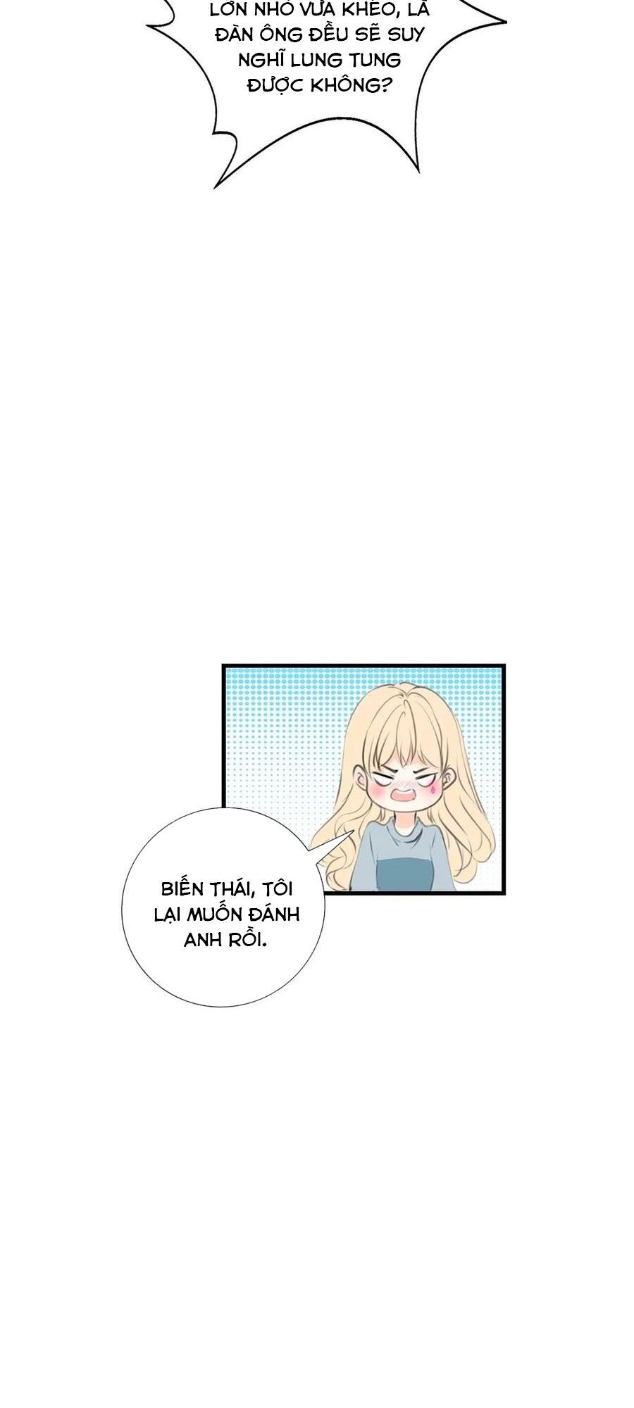 công chúa nữ vương mệnh chapter 125 11