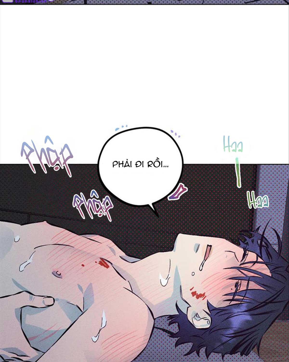 ác quỷ: dấu chấm hết cuộc đời của tôi chapter 4 25