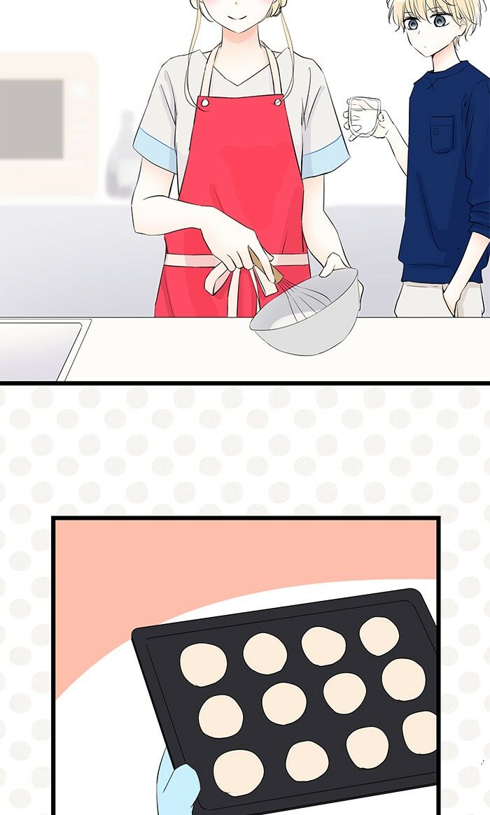 choco ngọt ngào chapter 69 3