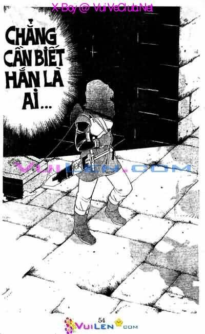 theo dấu rồng thần - dragon quest chapter 38 34