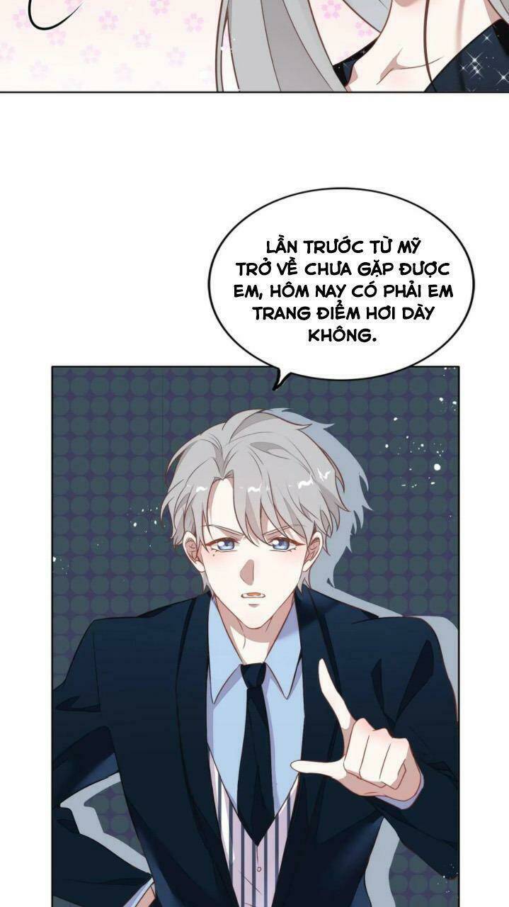 bạn trai kém tuổi bẫy yêu tôi chapter 61 15