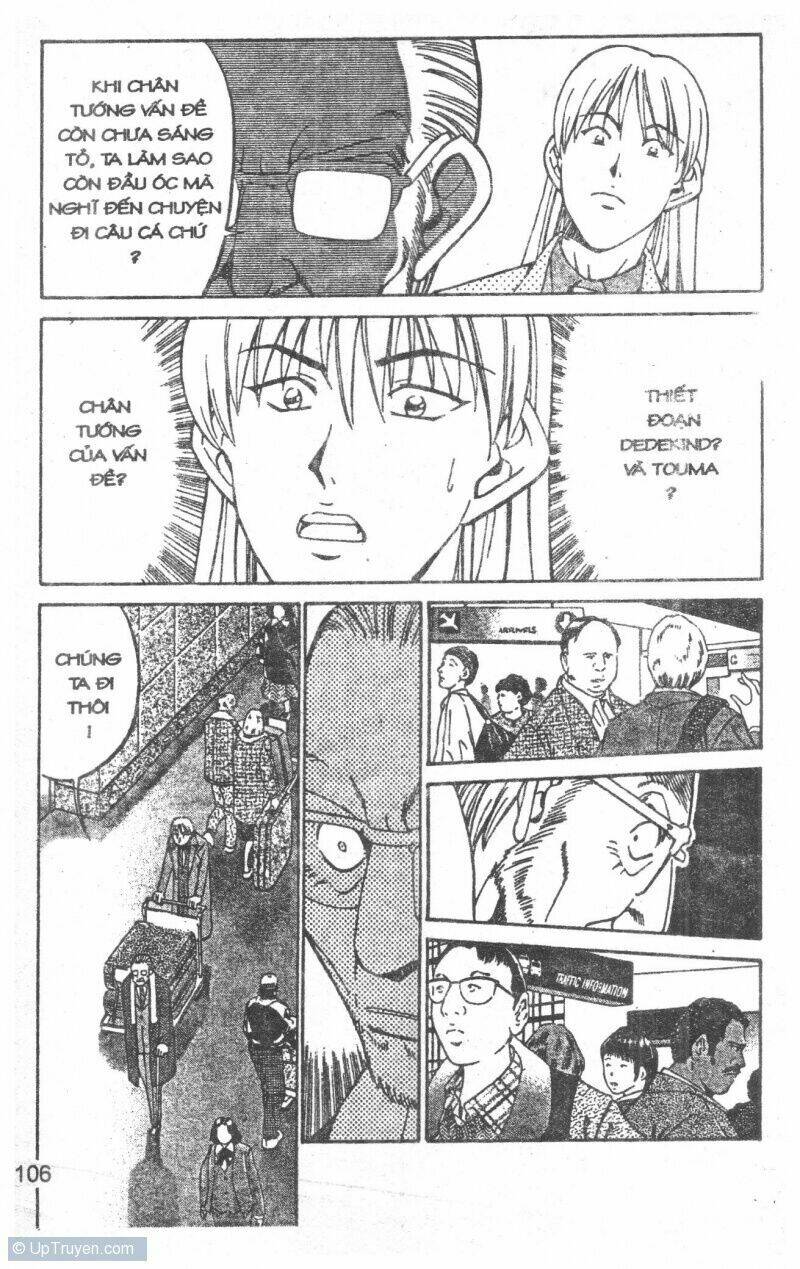 thám tử toma chapter 1 106