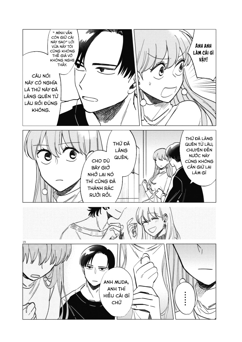 anh chàng muda và cô nàng ở nhờ chapter 1.2 4