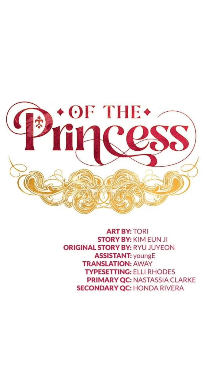 công chúa hai mặt chapter 18 12