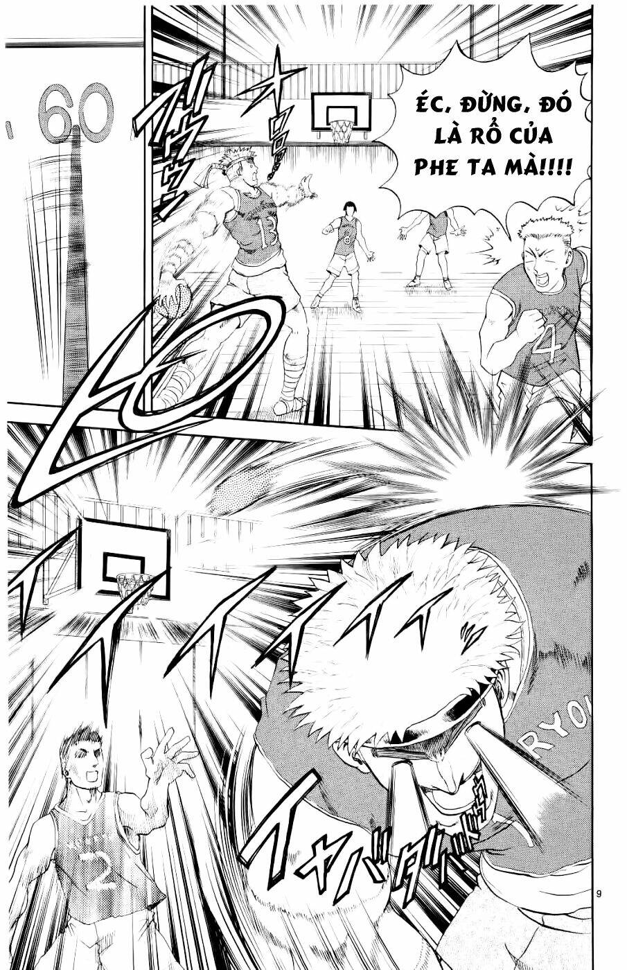 history's strongest disciple kenichi chapter 60 10