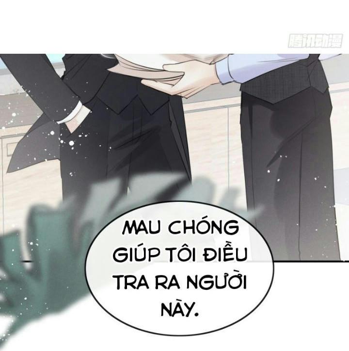 Mối liên kết bí mật chapter 9