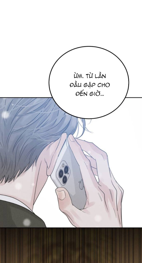 Thuyết Tình Yêu Ích Kỷ chapter 31.2 22