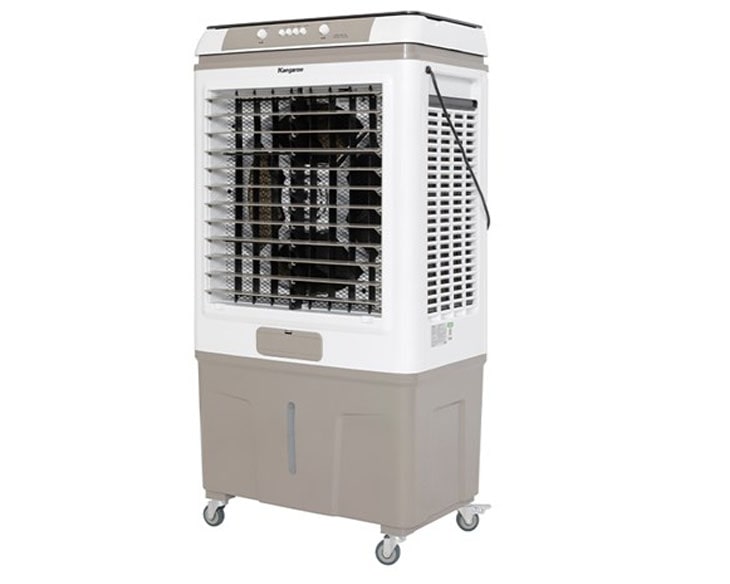 Quạt điều hoà Kangaroo KG50F99 - Hàng Chính Hãng