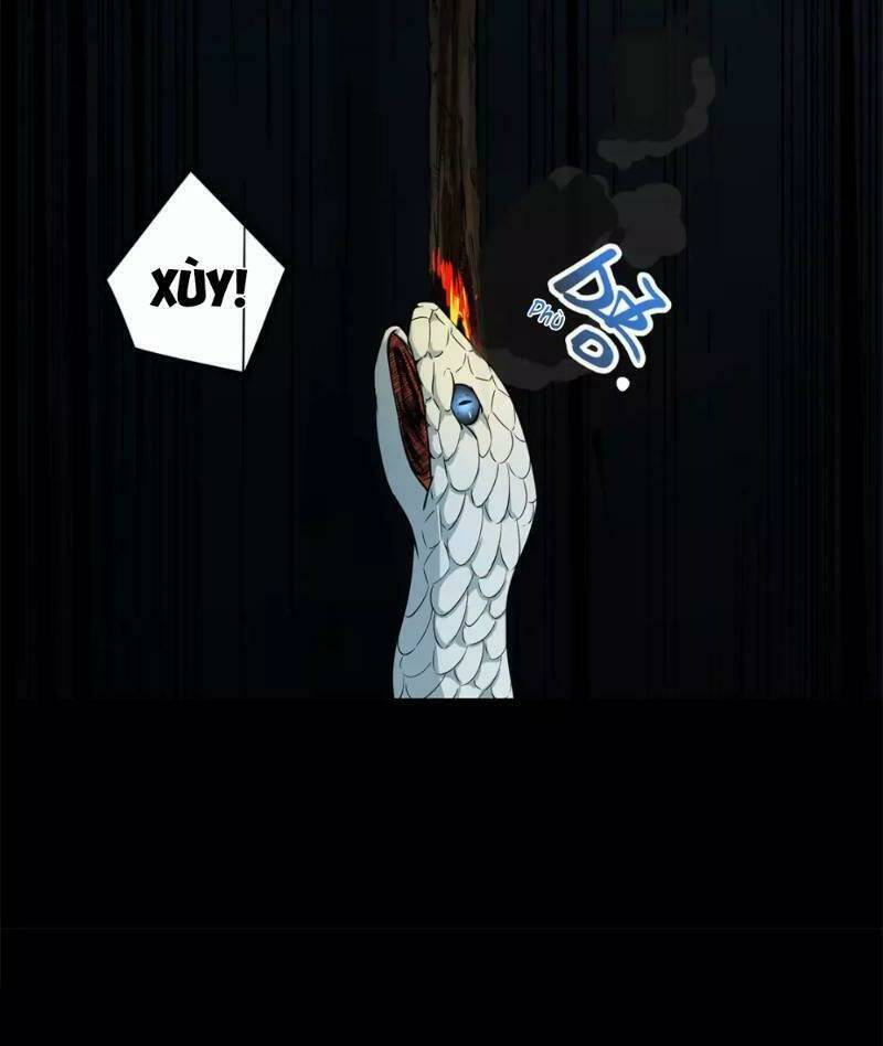 trùng lãnh quái đàm chapter 6 21