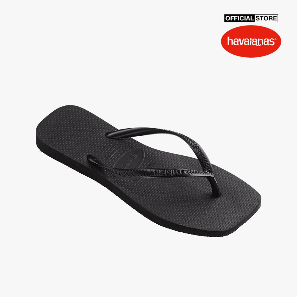 HAVAIANAS - Dép kẹp nữ Slim Square 4148301