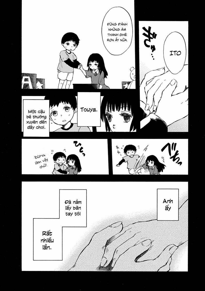 ao no haha chapter 1 12