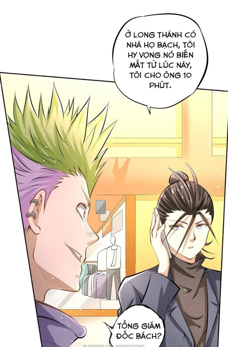 đô thị đỉnh phong cao thủ chapter 31 3