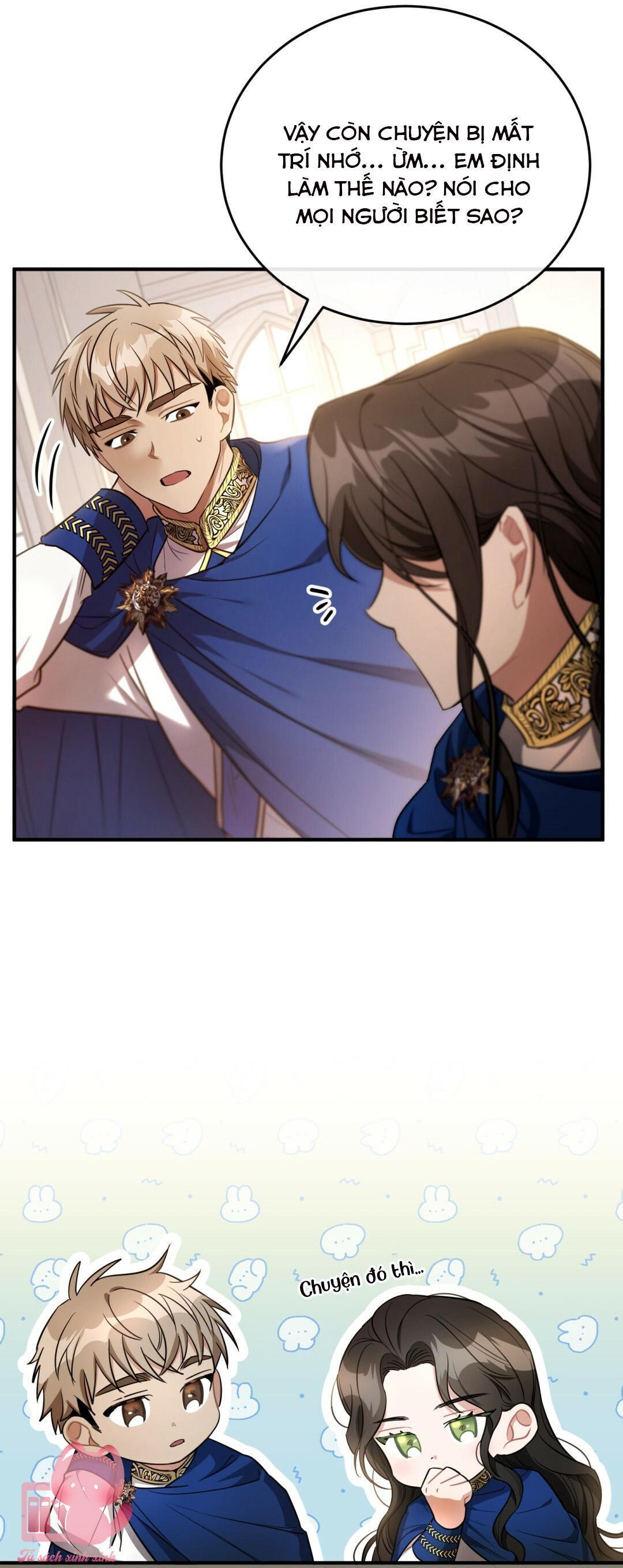 đêm đen khuất bóng chapter 6 42