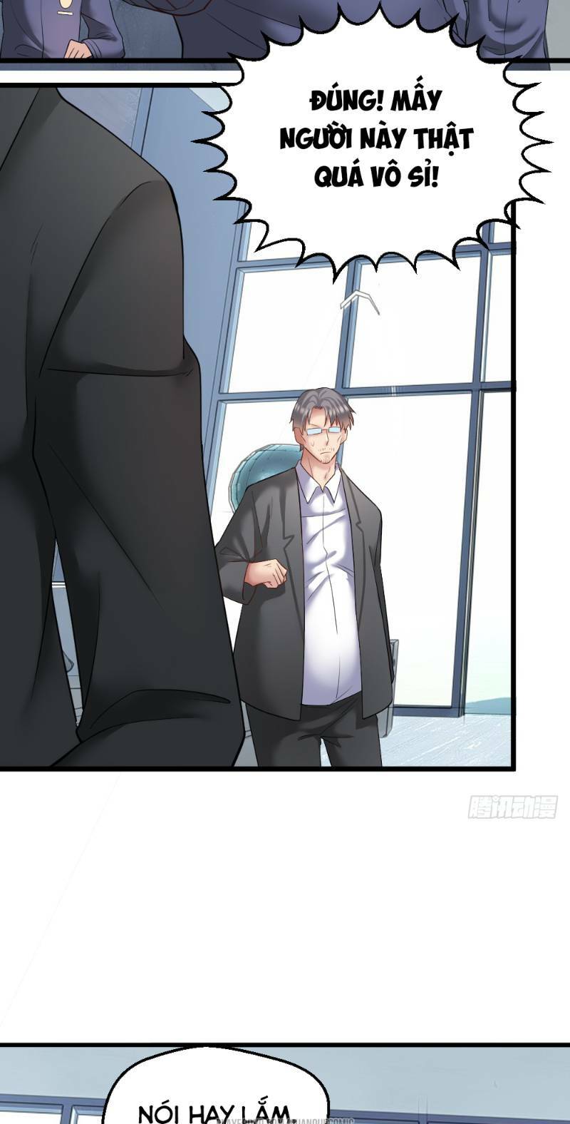 tuyệt thế thiên tài hệ thống chapter 33 19