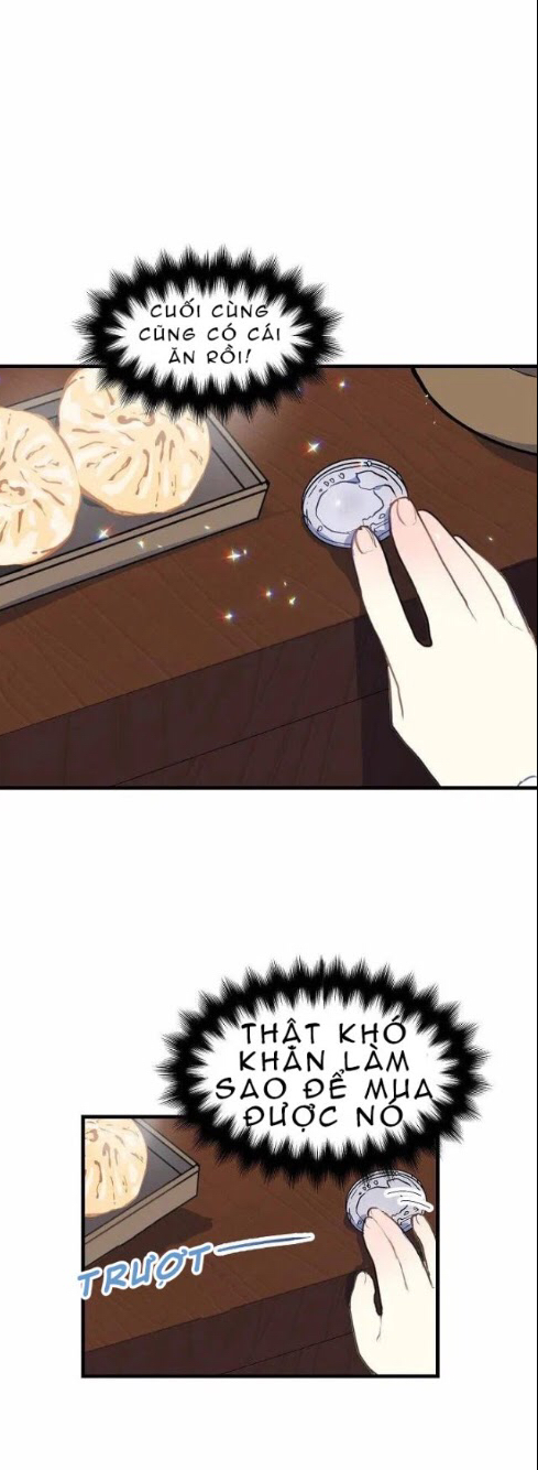bệ hạ, xin đừng giết tôi!! chapter 11 9