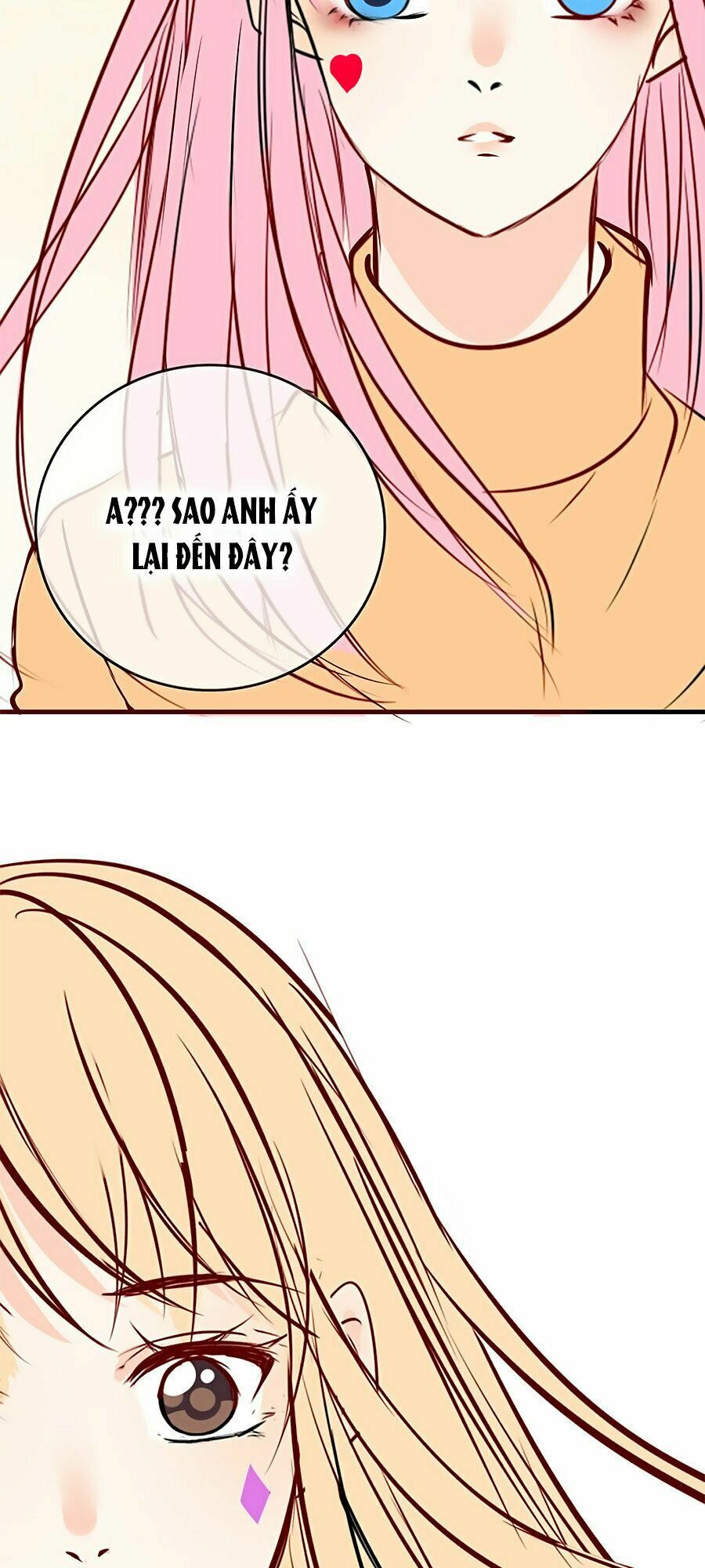 công chúa nữ vương mệnh chapter 87 8