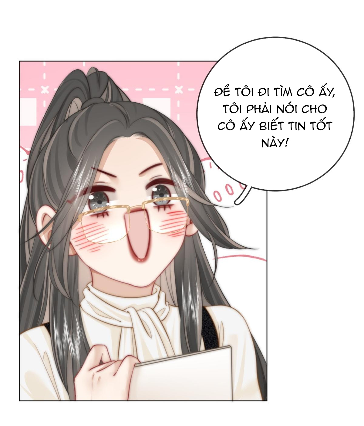 cố tiểu thư và khúc tiểu thư chapter 100 8